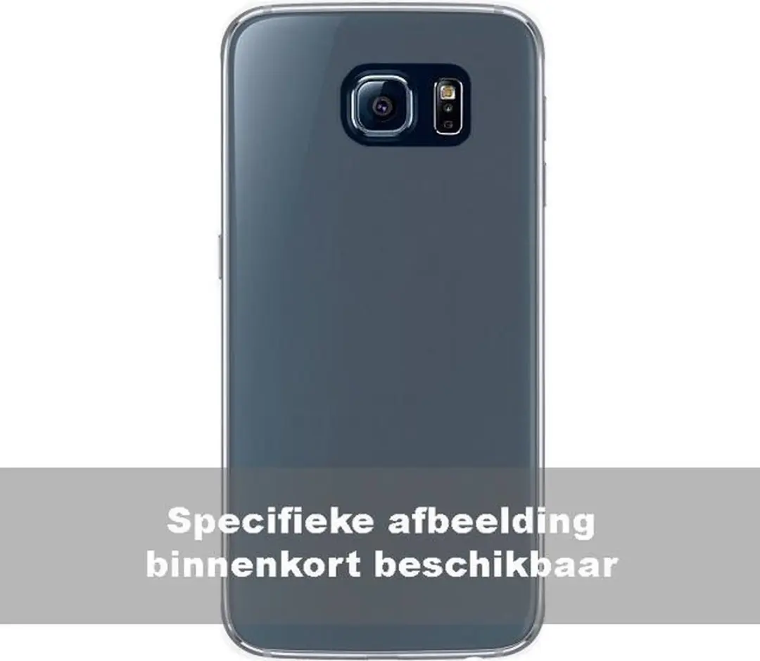 Mobilize MOB-GCC-GALA70 Hoesje Galaxy A70 - Transparant
