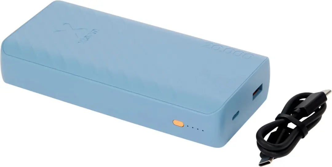 Xtorm Go2 Powerbank XG2202 20.000mAh