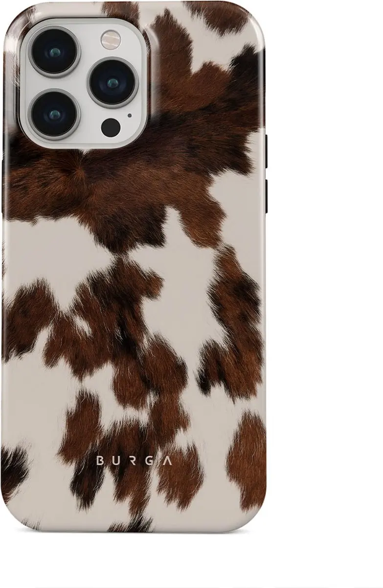 Burga Telefoonhoesje iPhone 14 Pro Max Celestial - UN_07_IP14PROMAX_TH