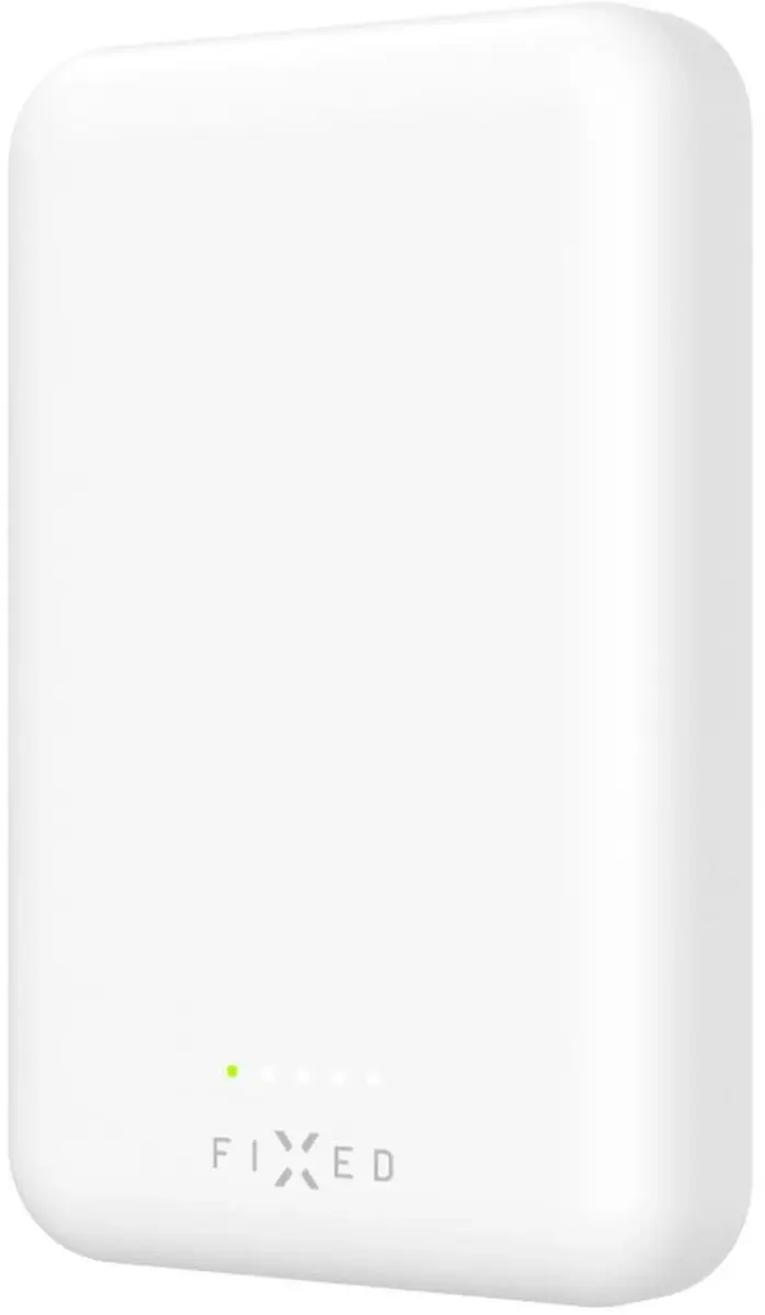 Fixed Powerbank FIXZENM-6-WH 6000mAh