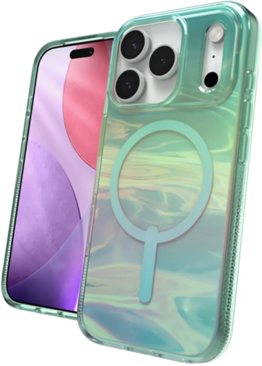 ZAGG Milan Snap Case iPhone 17 Pro