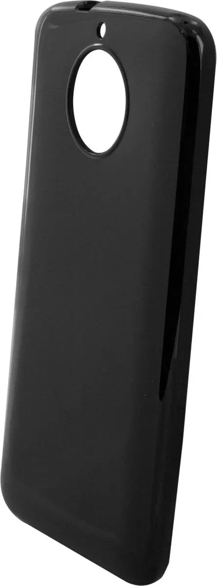 Mobiparts Moto G5S Hoesje 70856