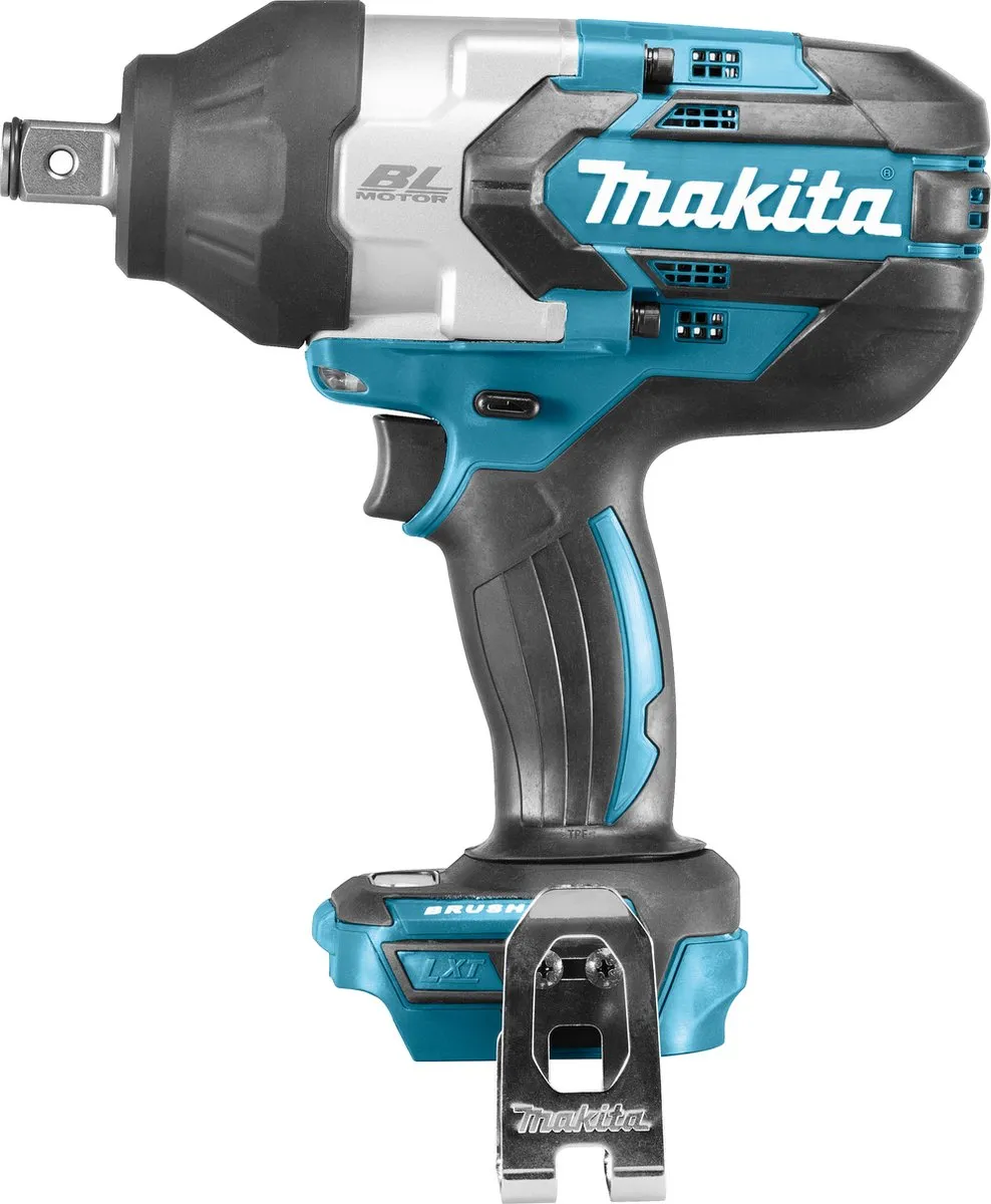Makita DTW1002ZJ Slagmoersleutel 18V - zonder accu