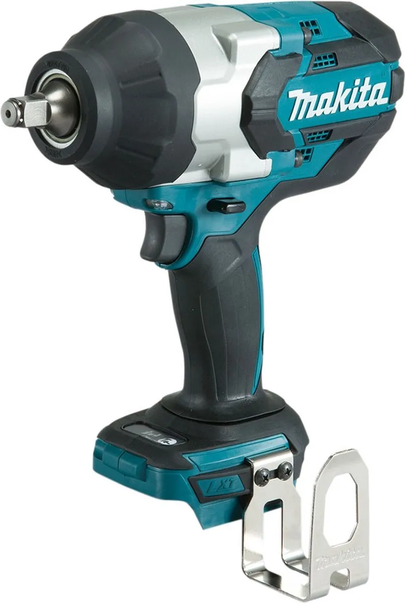 Makita DTW1002ZJ Slagmoersleutel 18V - zonder accu