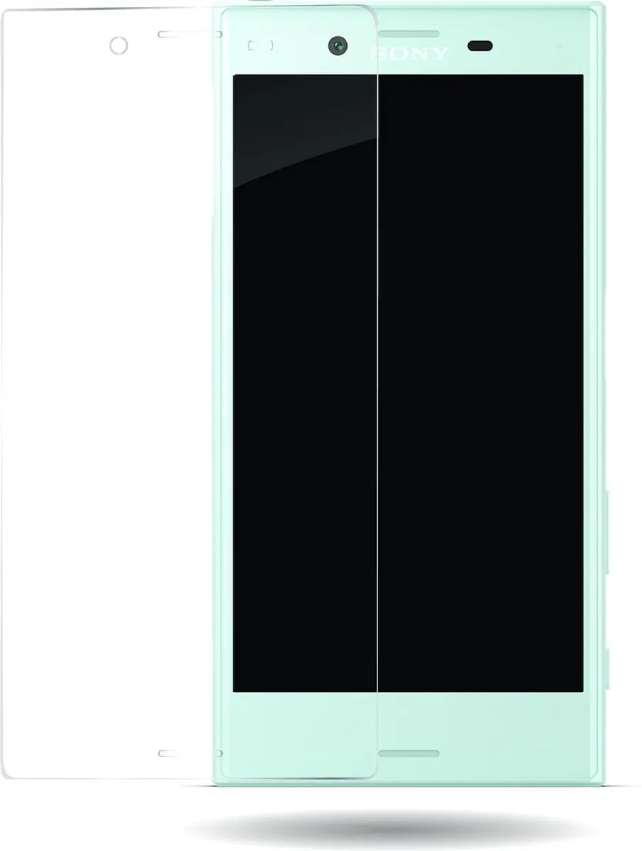Mobilize Screenprotector Sony Xperia X Compact