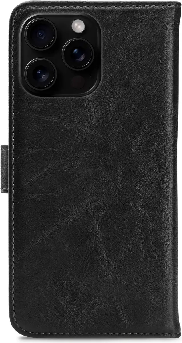 My Style MSFWLT1608 Telefoonhoesje iPhone 16 Pro Max