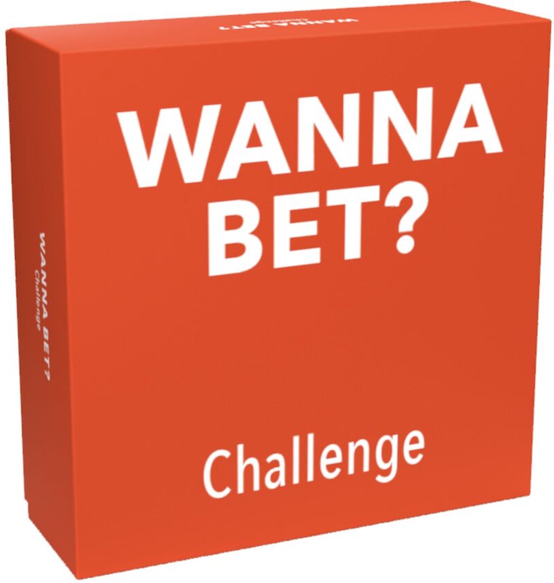 Gift Game : Défis Challenge (FR)