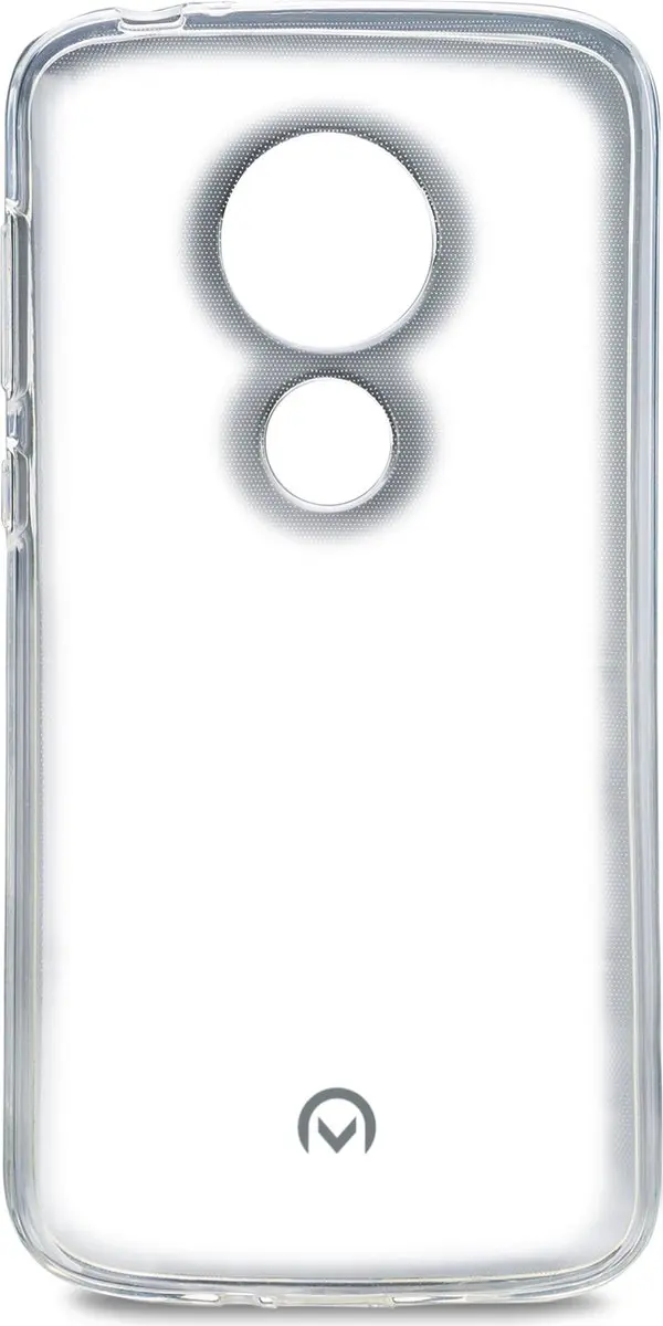 Mobilize MOB-GCC-MOTOE5PLAY Telefoonhoesje