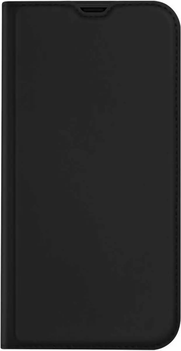 Dux Ducis Wallet Case Slimline IP13PM-07 - iPhone 13 Pro Max - Zwart