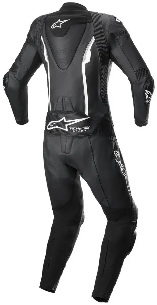 Alpinestars Stella Missile V2 Racepak - Maat 38