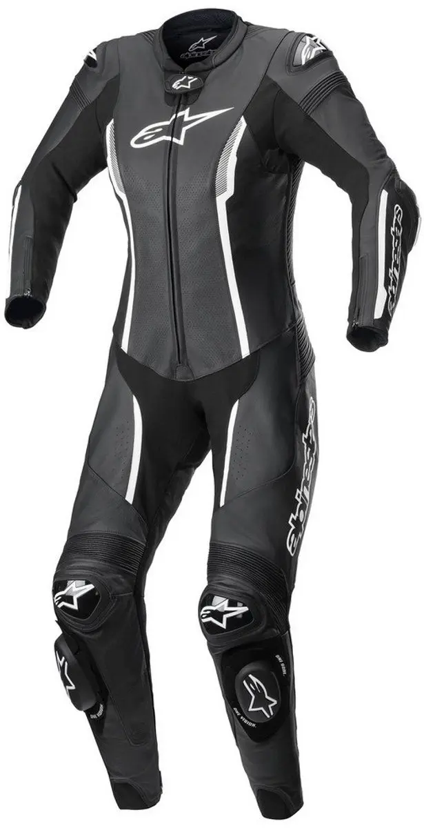 Alpinestars Stella Missile V2 Racepak