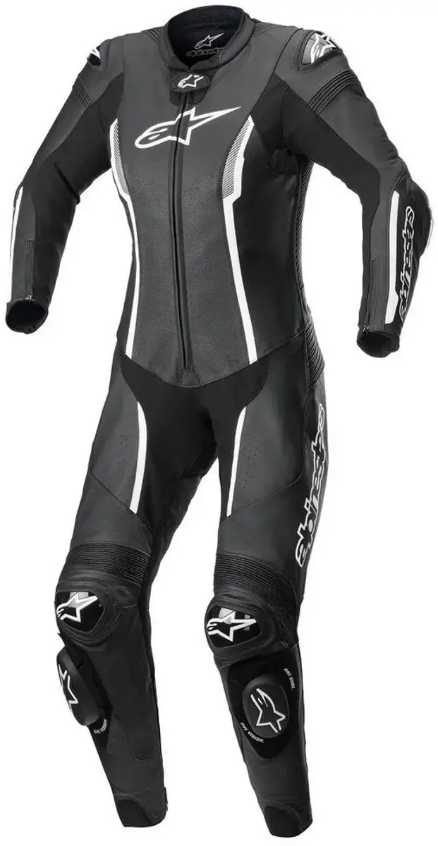 Alpinestars Stella Missile V2 Racepak - Maat 38