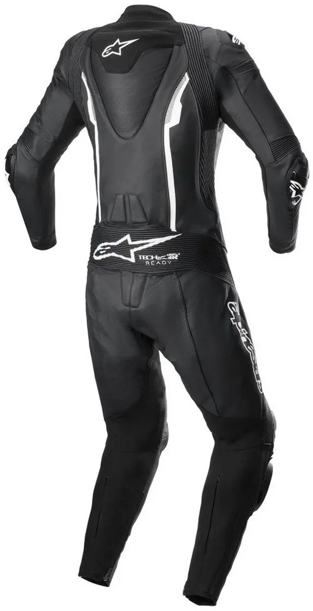 Alpinestars Stella Missile V2 Racepak - Maat 38
