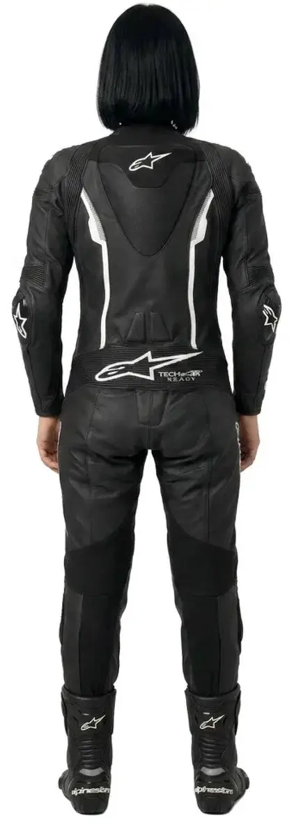 Alpinestars Stella Missile V2 Racepak - Maat 38