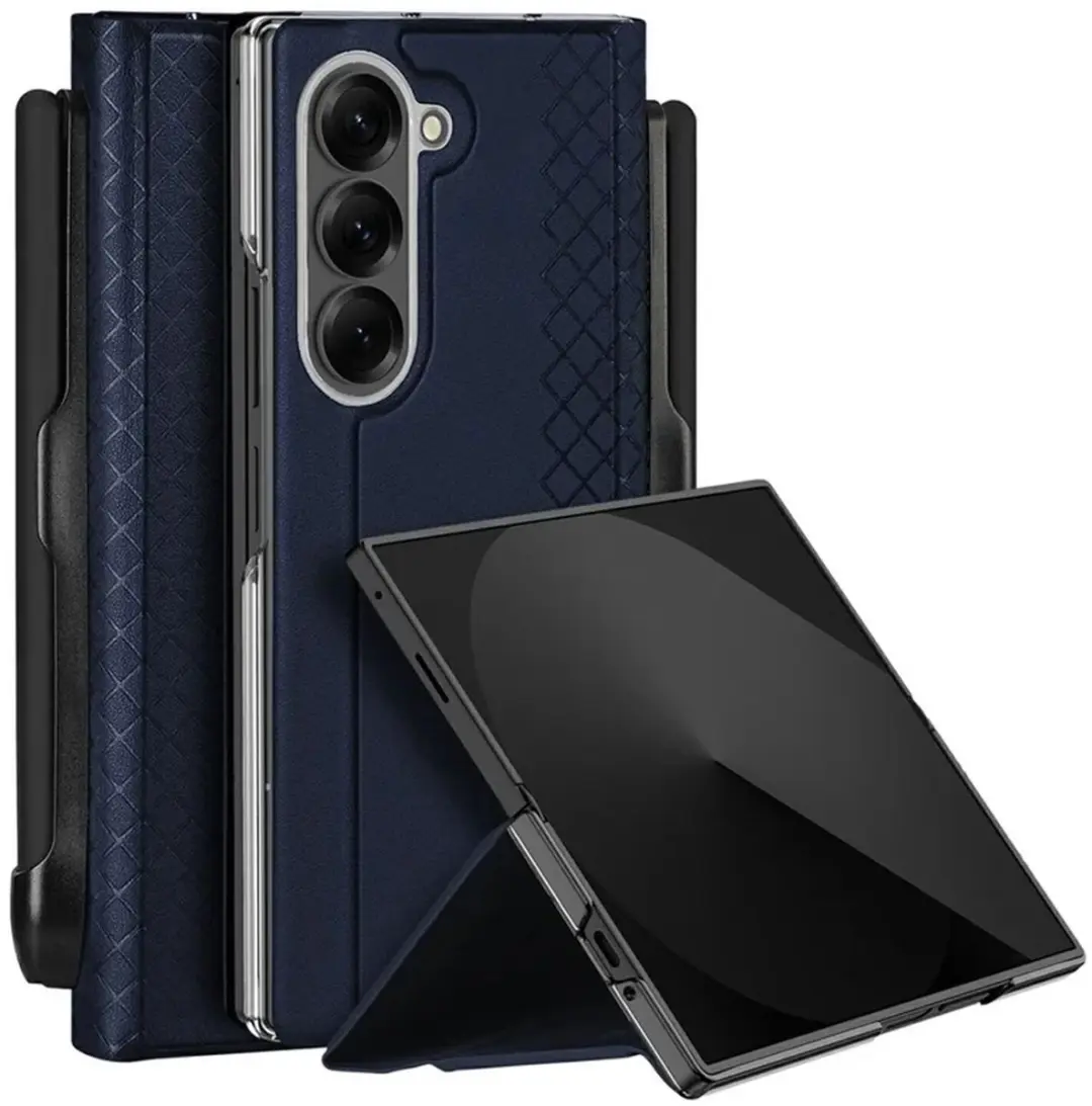 Dux Ducis Hoesje Samsung Galaxy Z Fold 7