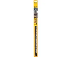 DeWalt DT2978 Alligatorzaagblad HSS 430mm - Ruw hout