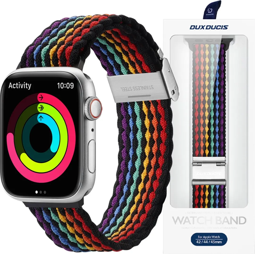 Dux Ducis Apple Watch Band