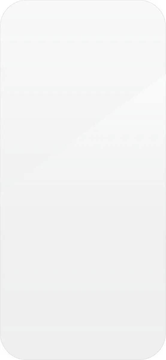 ZAGG InvisibleShield Glass Elite iPhone 17 Schermbeschermer