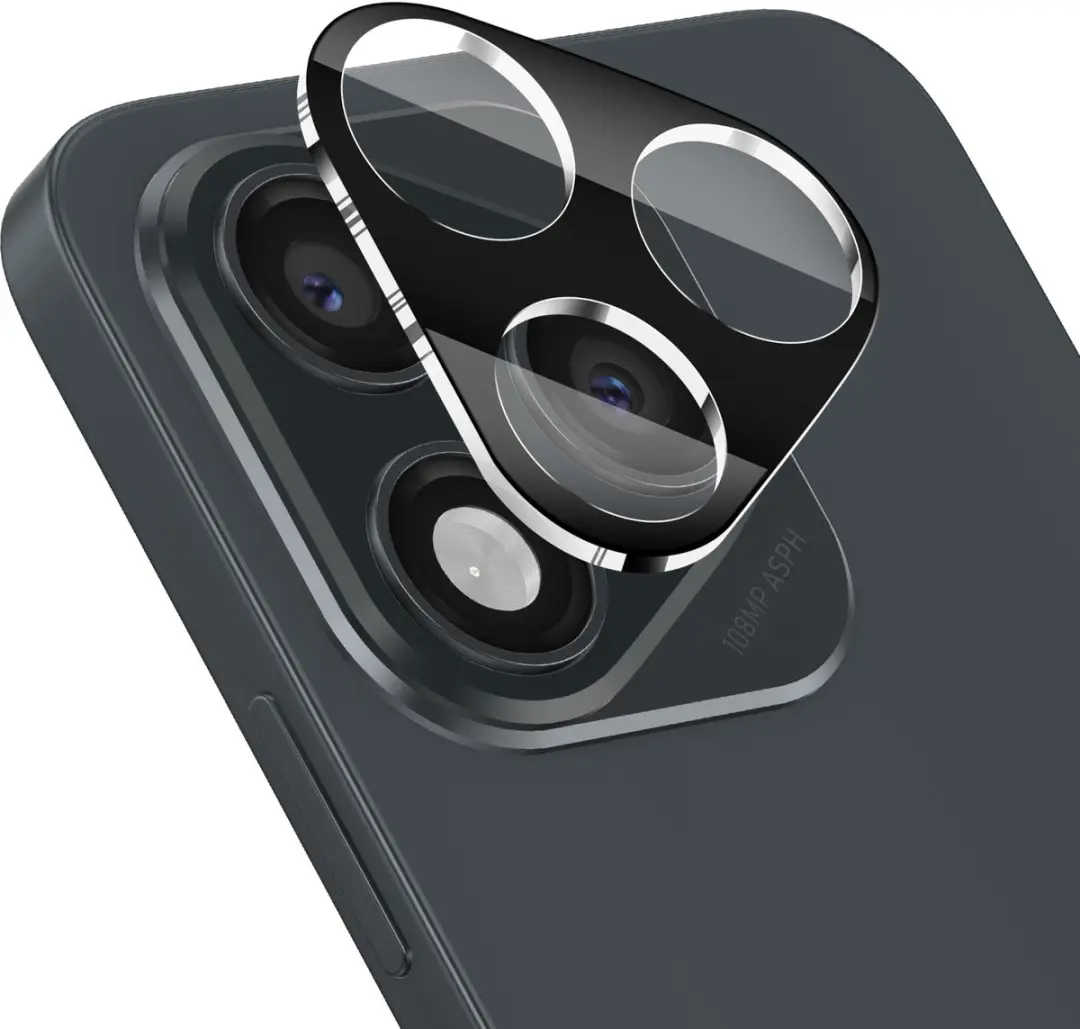 Imak Camera Beschermer Honor 400 Lite