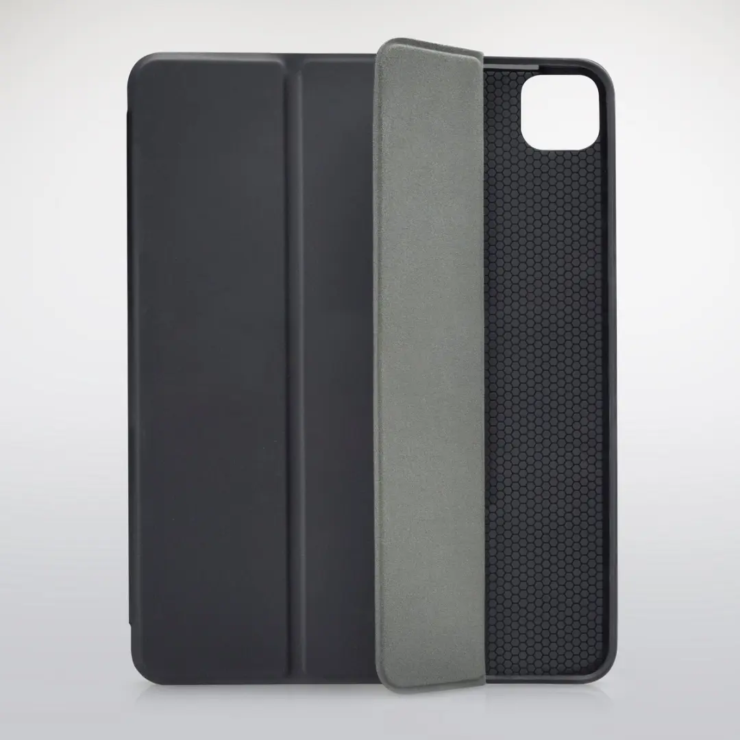 Mobilize Solid Folio Bookcase MOB-SFCB-IPAD9718 - iPad 9.7 (2017) Hoes - Zwart