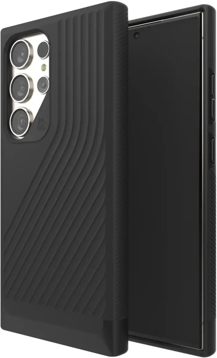 ZAGG Denali Samsung Galaxy S24 Ultra Hoesje 702313625