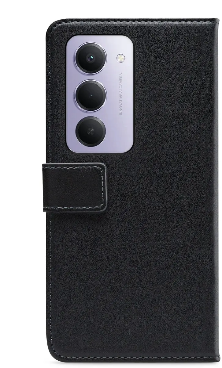 Mobilize Classic Gelly Wallet Bookcase Xiaomi Redmi 15