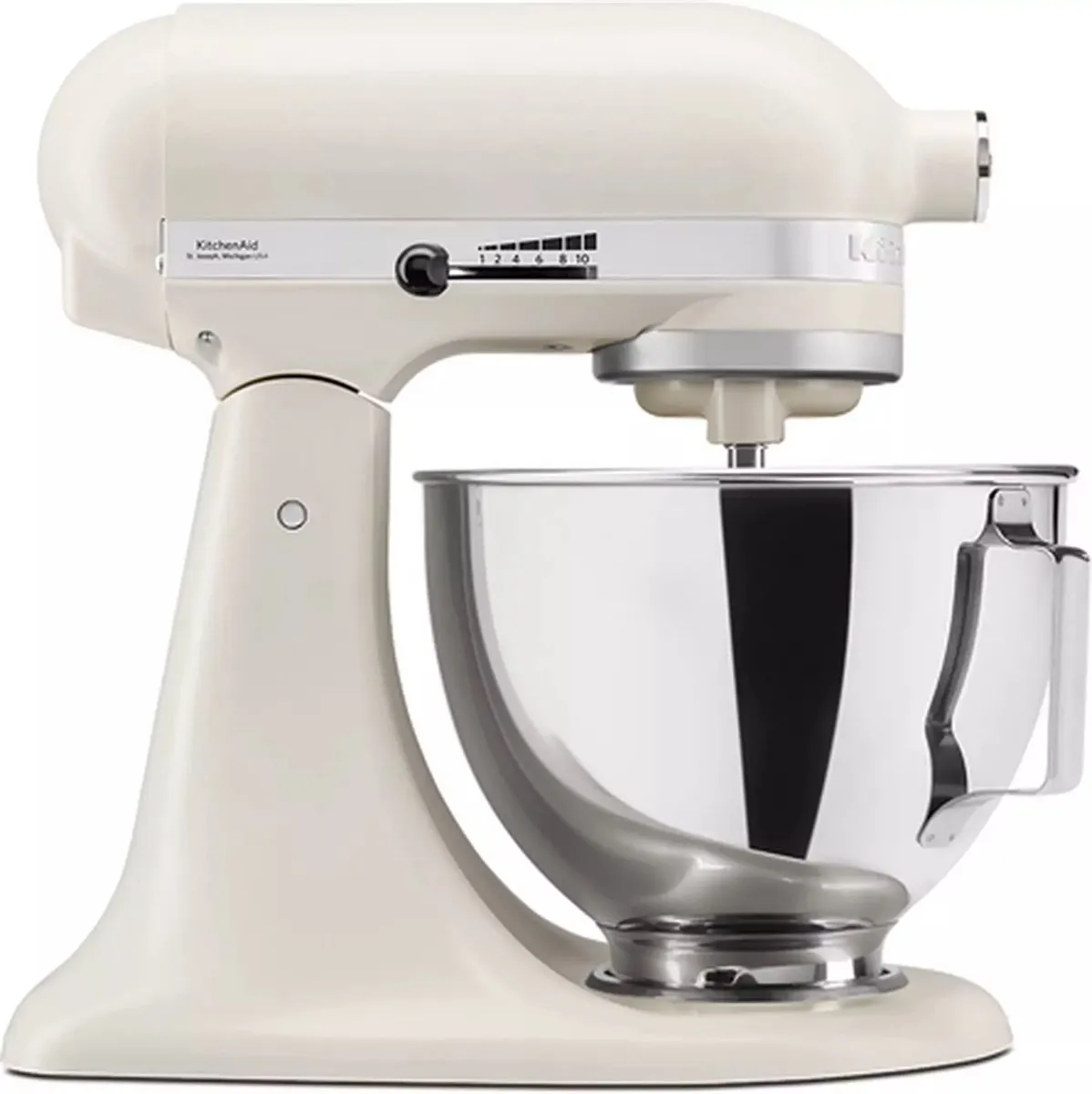 KitchenAid 5KSM95PSEPL Keukenrobot