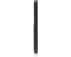 Castelijn & Beerens Nappa X Back Cover Wallet iPhone 12 Pro - Zwart