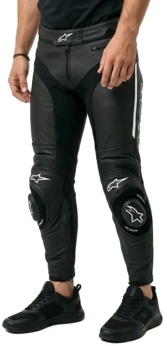 Alpinestars Missile V3 Motorbroek - Maat 44