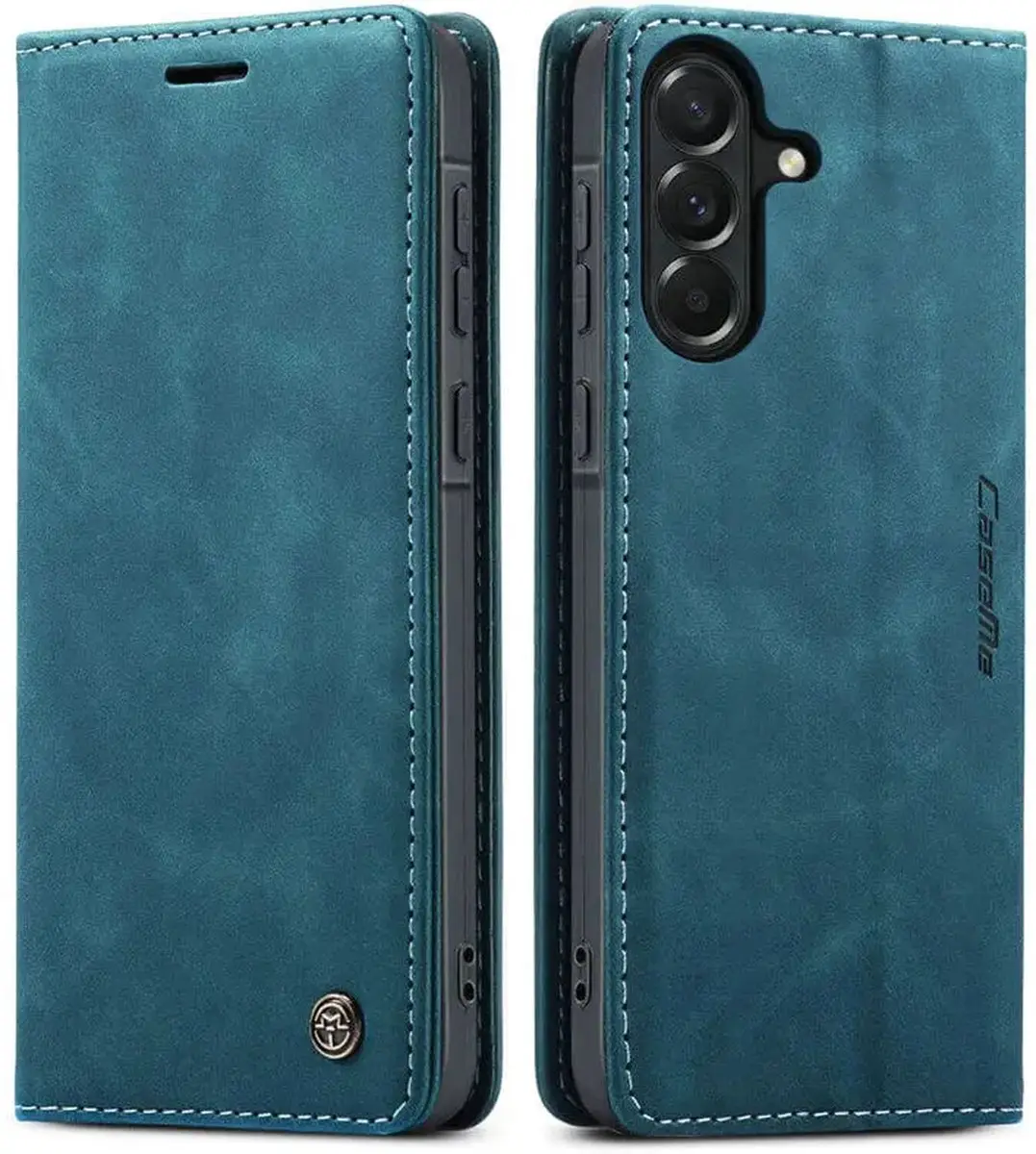 Caseme 013 Hoesje Samsung Galaxy A37
