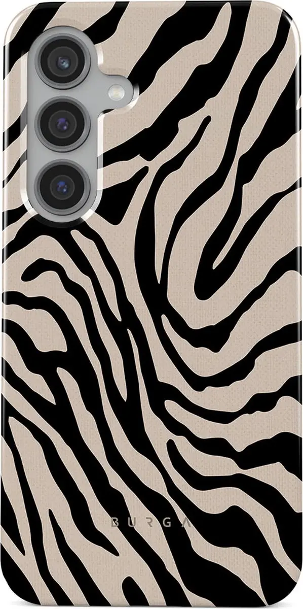Burga Telefoonhoesje Samsung Galaxy S24 Imperial