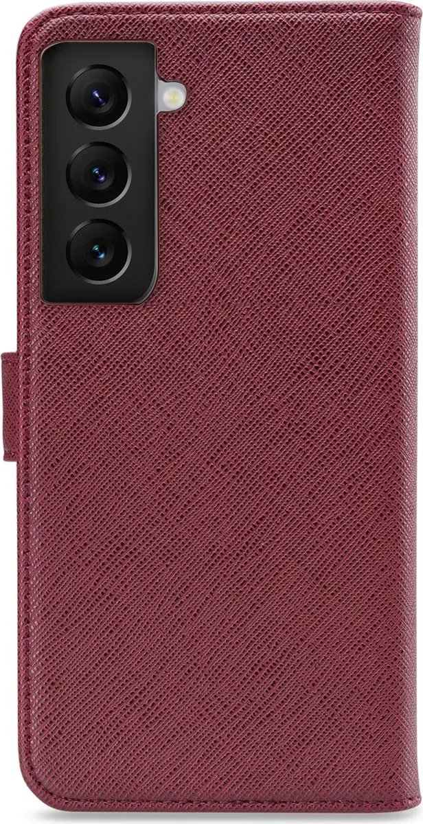 My Style MSFWLT1340 Telefoonhoesje Samsung Galaxy S22 Plus