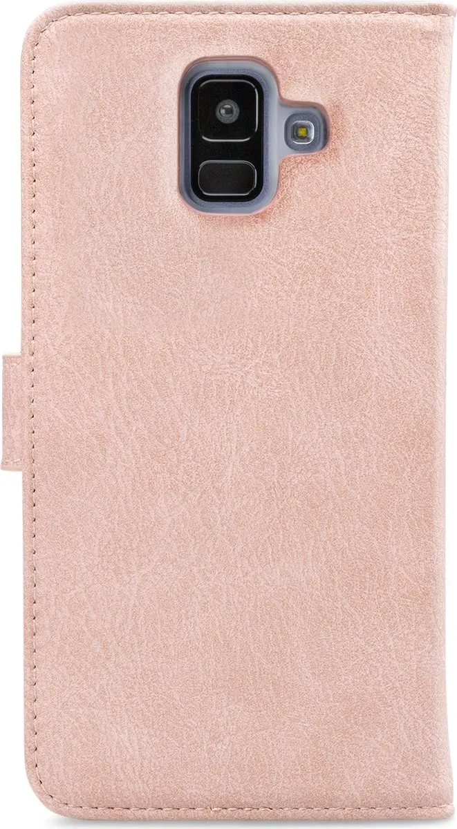 My Style MSFWLT1056 Telefoonhoesje Samsung Galaxy A6 2018