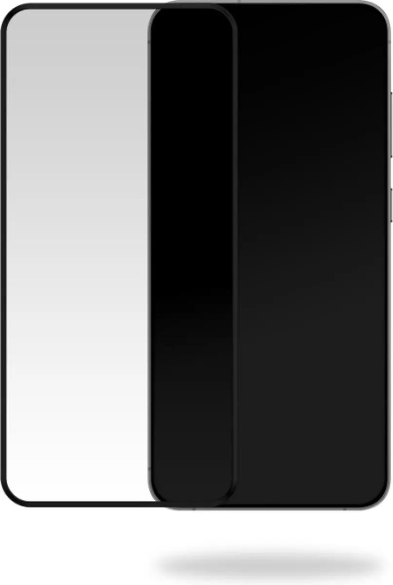 Mobilize Premium Screenprotector Samsung Galaxy S24 FE - Case Friendly