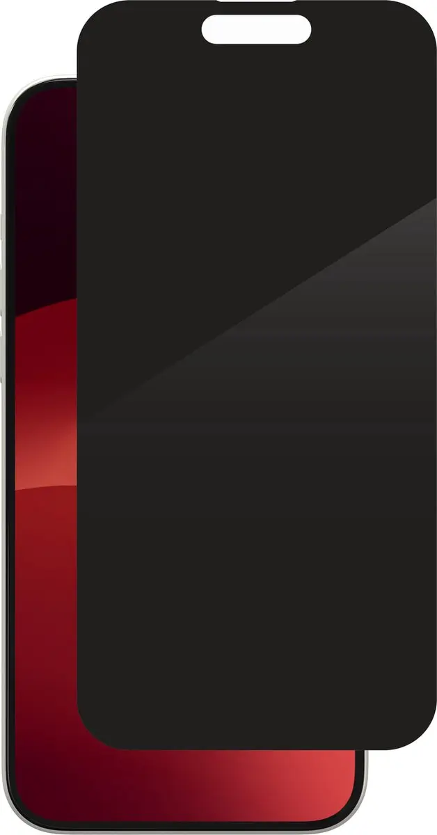 ZAGG InvisibleShield Glass Elite iPhone 15 Plus