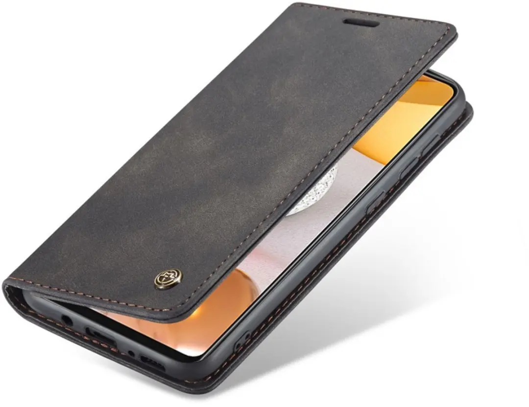 Caseme Book Case Samsung Galaxy S21