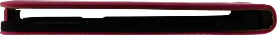 Mobilize Ultra Slim Fliphoesje Samsung Galaxy S5 - Fuchsia - MOB-USFCF-S5 - afbeelding 6 van 6
