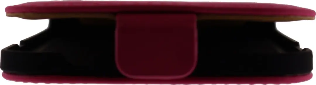 Mobilize Ultra Slim Fliphoesje Samsung Galaxy S5 - Fuchsia - MOB-USFCF-S5
