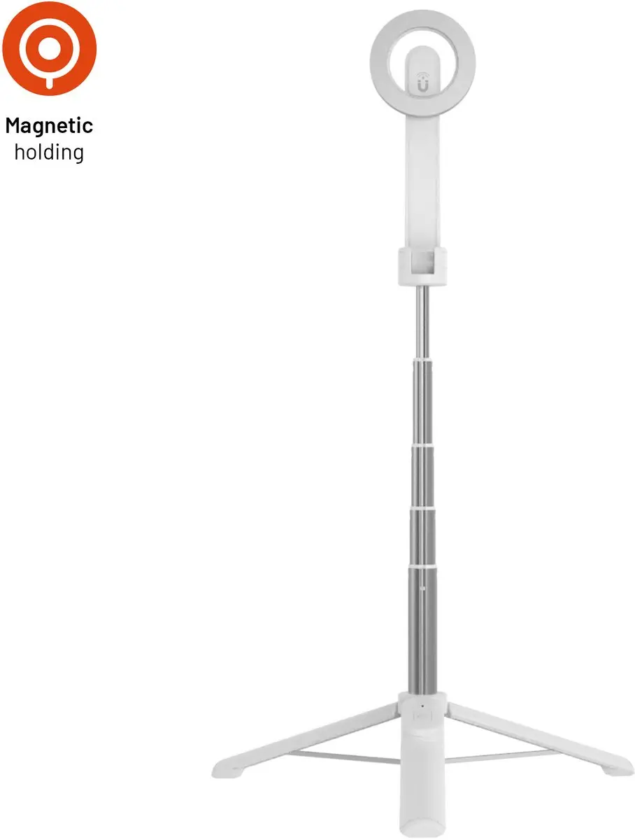Fixed MagSnap Selfie Stick