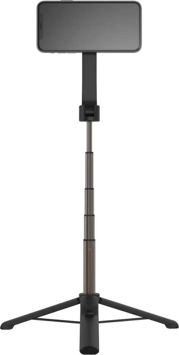 Fixed MagSnap Selfie Stick - MagSafe Compatibel - Zwart - afbeelding 6 van 6