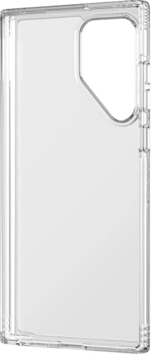 Tech21 Evo Clear T21-9378 Hoesje - Transparant