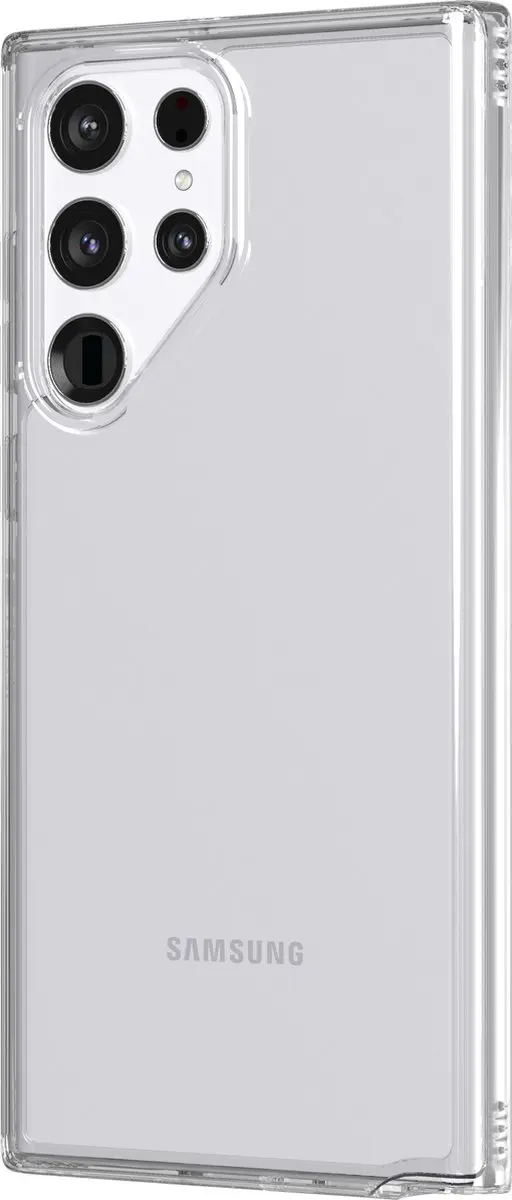 Tech21 Evo Clear T21-9378 Hoesje