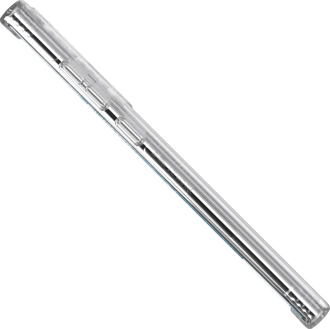 Tech21 Evo Clear T21-9378 Hoesje - Transparant - afbeelding 6 van 6