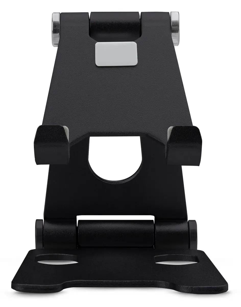 Mobilize Foldable Telefoon Standaard MOB-DH-001 - Zwart