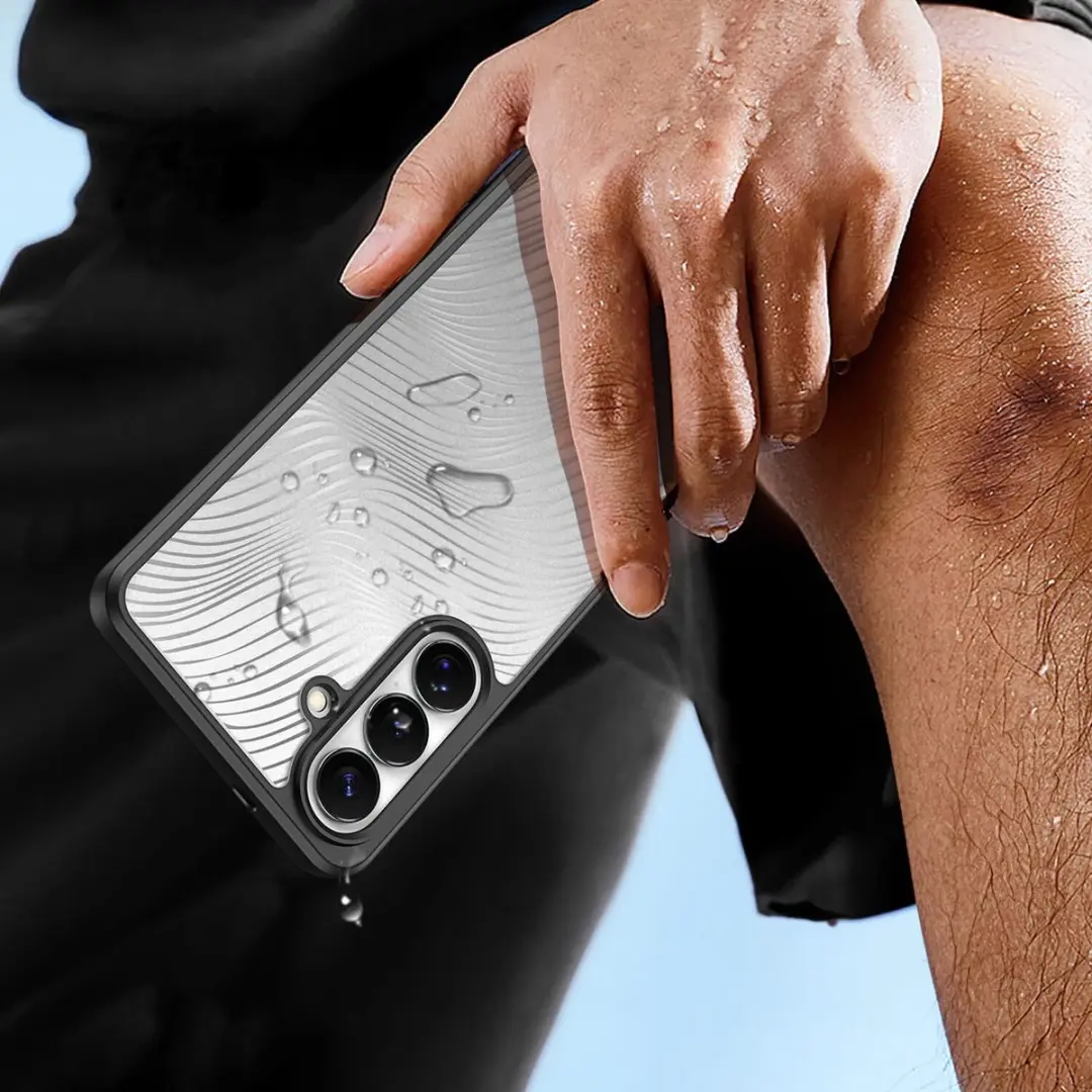Dux Ducis Aimo Back Cover Case Samsung Galaxy S26 Plus