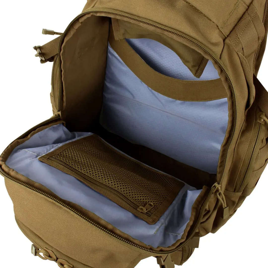 Condor Urban Go Backpack 33L - Coyote