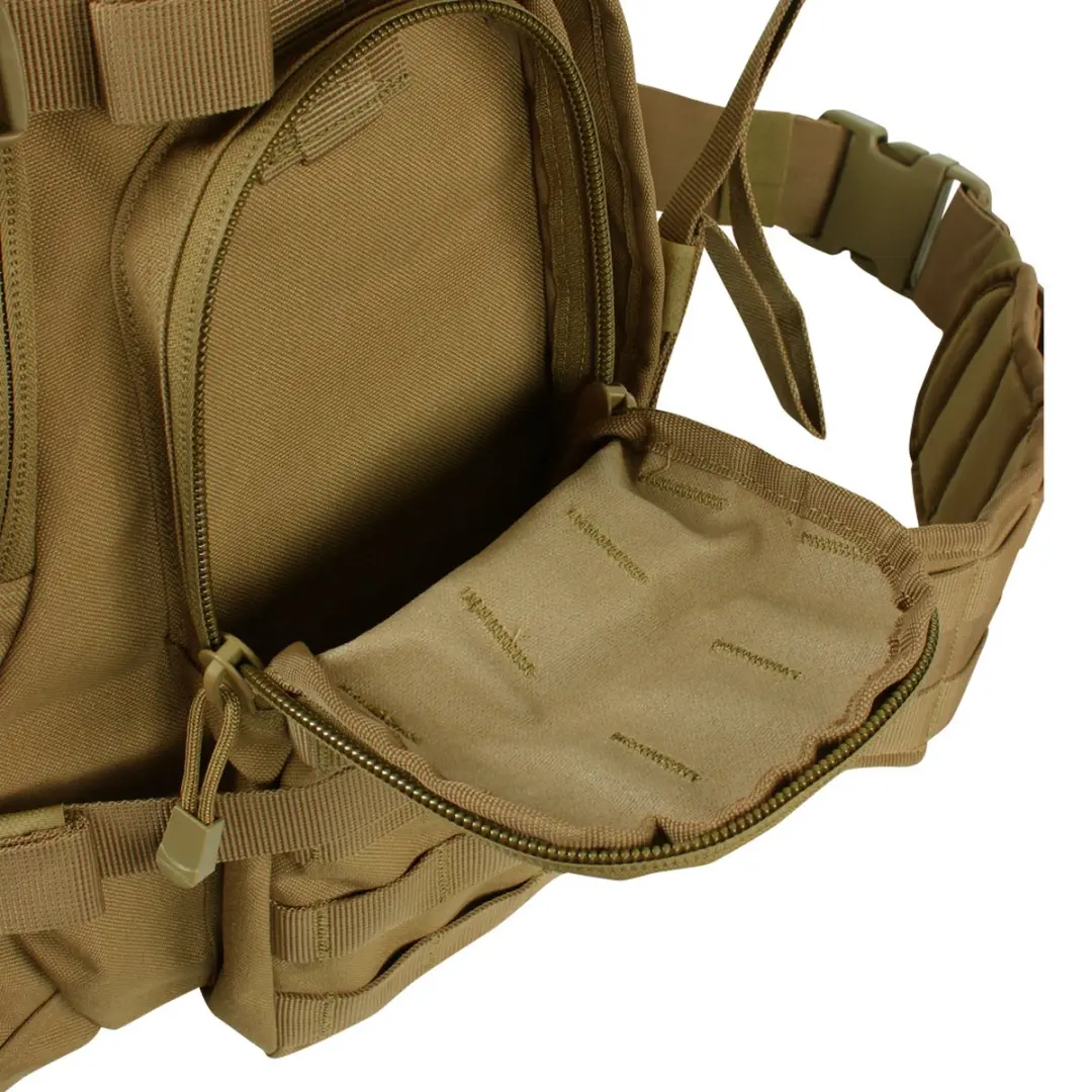 Condor Urban Go Backpack 33L - Coyote