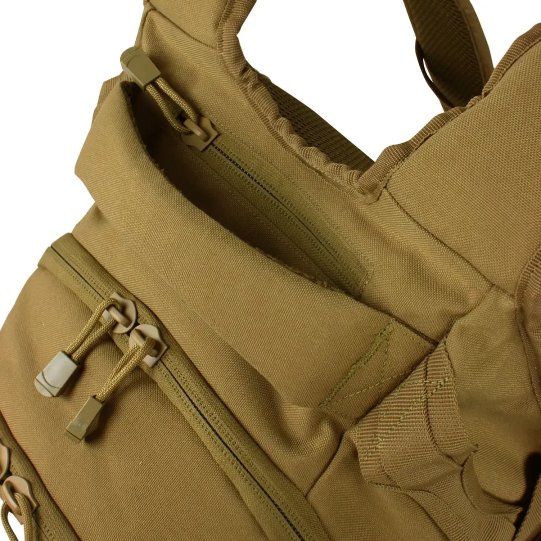 Condor Urban Go Backpack 33L - Coyote