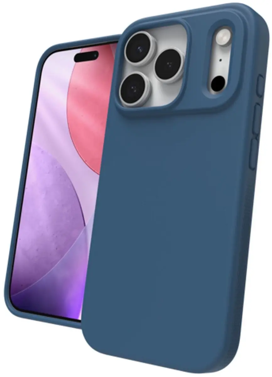 ZAGG Manhattan Snap MagSafe Hoes iPhone 17 Pro