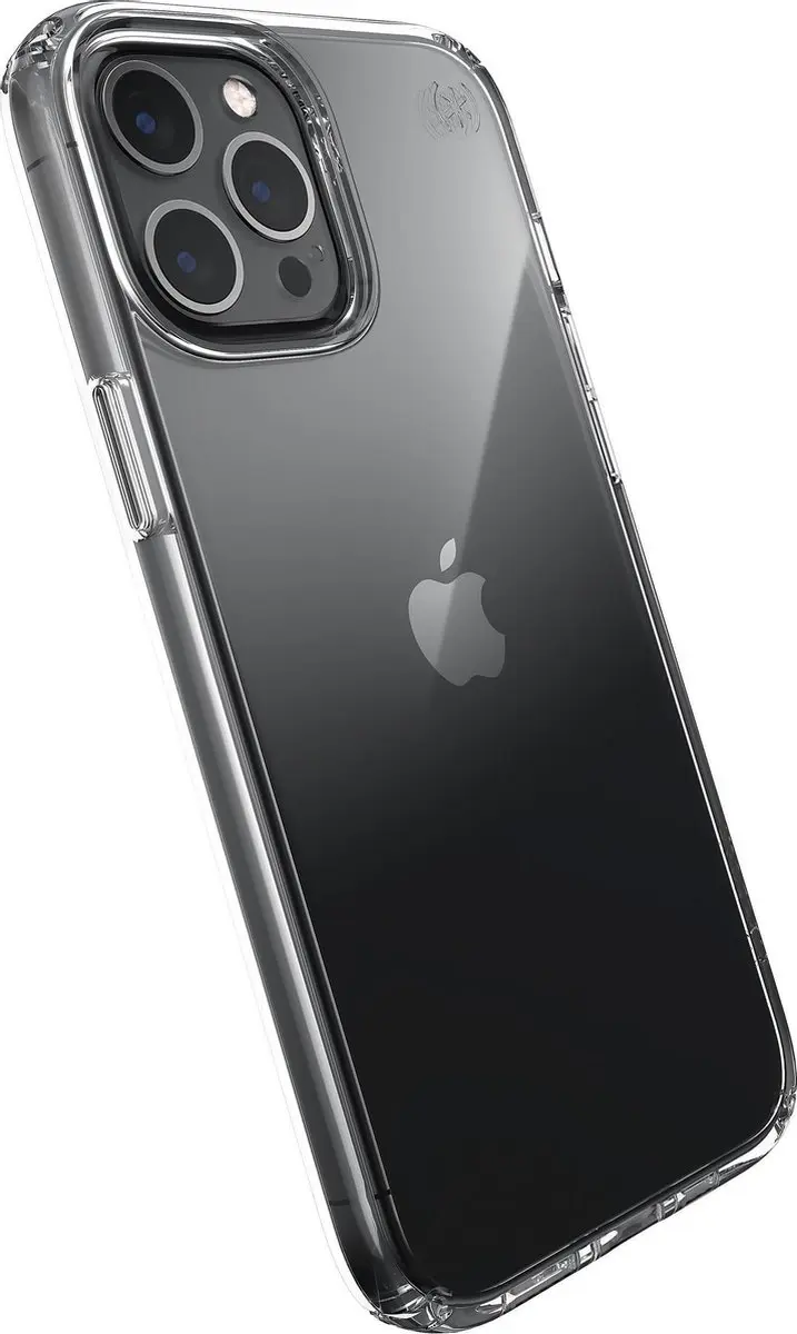 Speck Presidio Perfect Clear 138502-5085 Hoesje